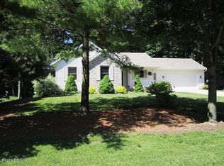 4769 Oaklane Dr, Hudsonville, MI 49426