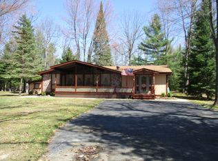 6252 Clearbrook Dr, Saint Helen, MI 48656