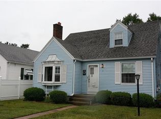 5 Rose St, North Providence, RI 02904