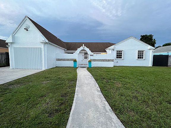 Your dream Home