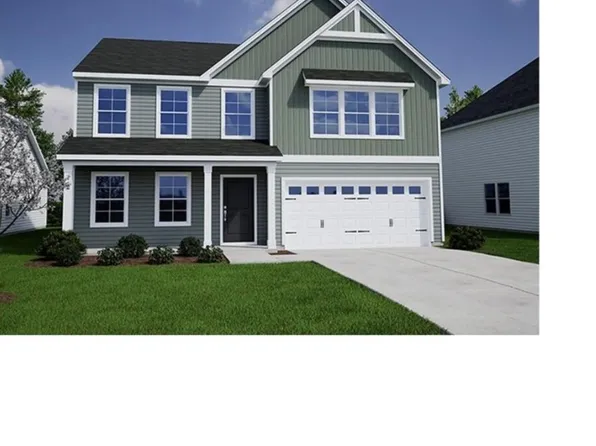 219 Poplar Forest Ct, Aylett, VA 23009