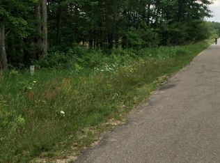 N Astor Rd, Baldwin, MI 49304