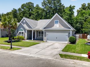 508 Fellers Ct, Goose Creek, SC 29445