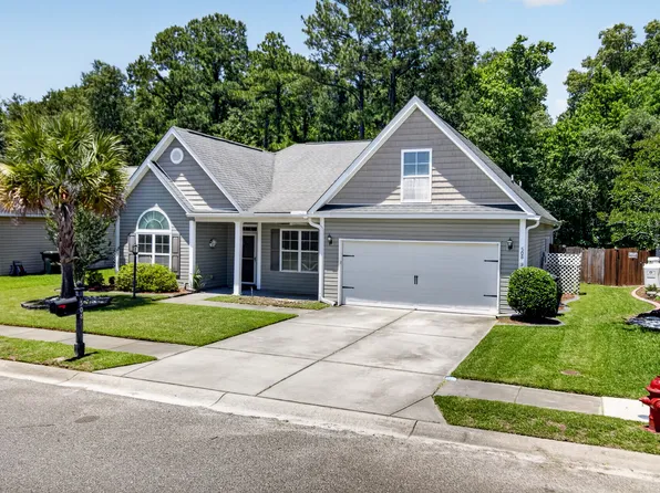 508 Fellers Ct, Goose Creek, SC 29445