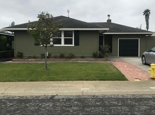 215 Carmelo Ln, South San Francisco, CA 94080