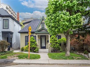 198 Duke St, Hamilton, ON L8P 1Y2