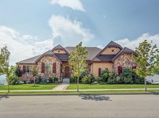 4121 N Morning View Way, Lehi, UT 84043