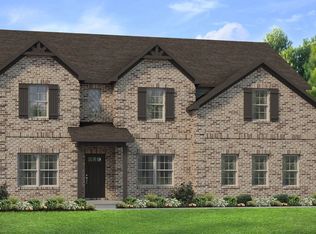 155 Classica Dr, McDonough, GA 30252