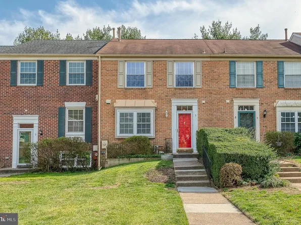 7 Sugar Tree Pl, Cockeysville, MD 21030