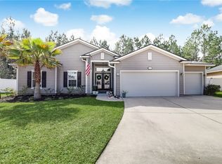 82007 Chickadee Ln, Yulee, FL 32097