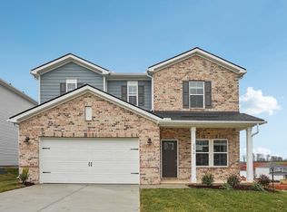 2372 Woodmeadow Dr Lot 111, Clarksville, TN