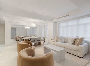 Carlton House, New York, NY 10065