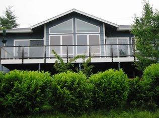 5532 Cape George Rd, Port Townsend, WA 98368