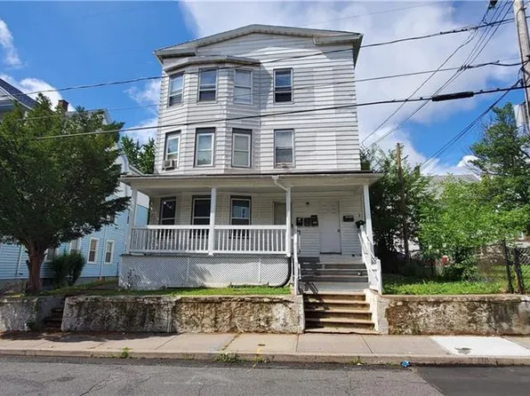 41 Rose St, Waterbury, CT