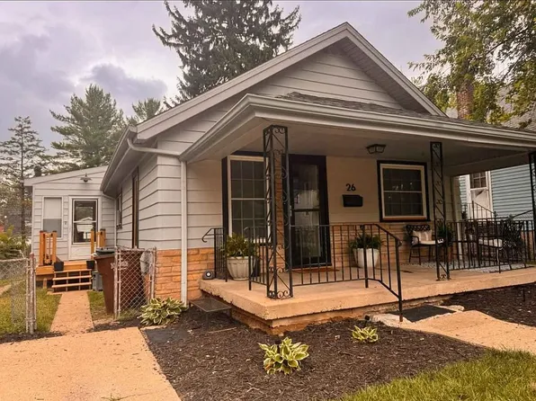 26 Fer Don Rd, Dayton, OH 45405