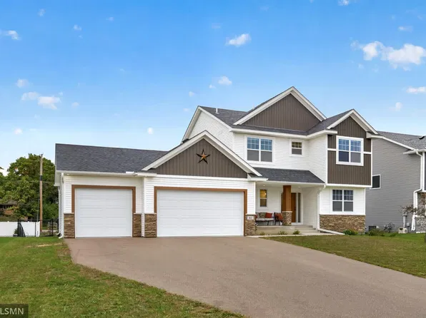 41 144th Ln NW, Andover, MN 55304
