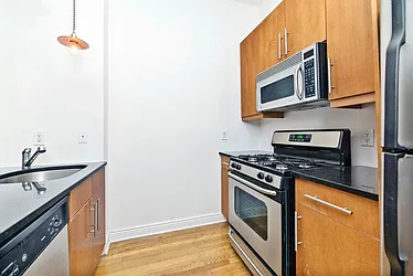 Rented by Keller Williams NYC