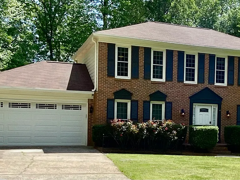 Heritage Trace Lane is a Gorgeous two-story home in the middle of East Cobb in the highly sought-after Walton High School, Dodgen Middle School, and Timber Ridge Elementary School district.