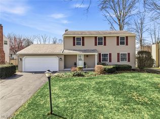 8984 Sherwood Dr NE, Warren, OH