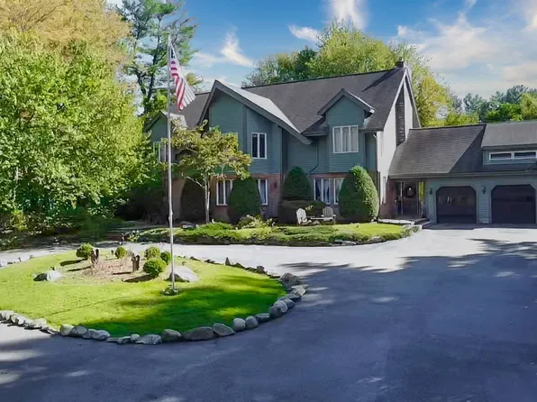 20 Fox Hill Dr, Bridgewater, MA 02324