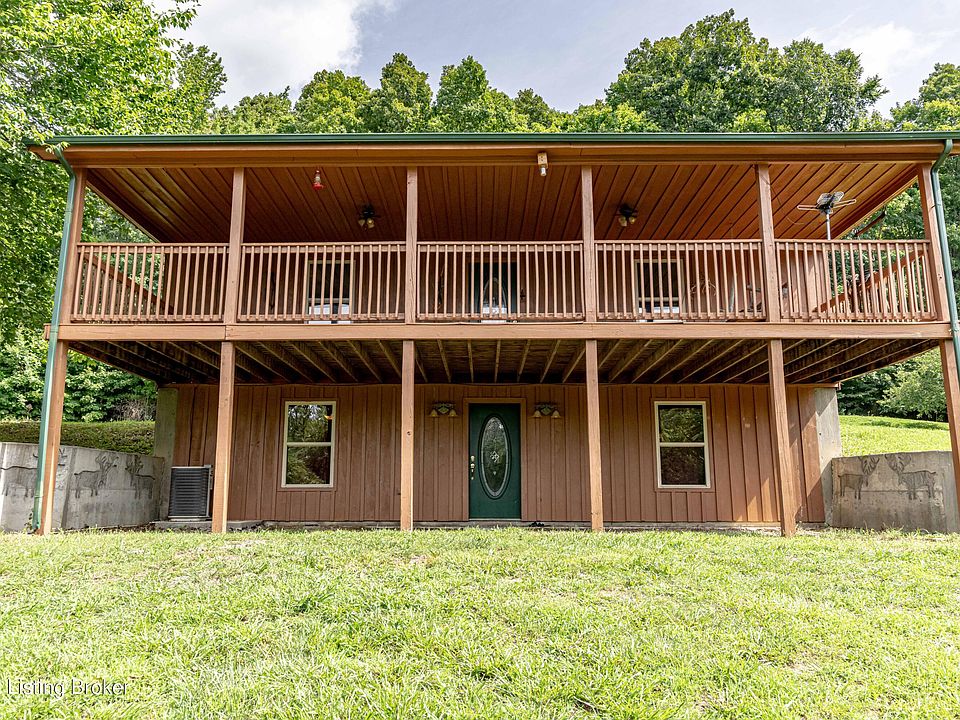 2852 Bear Creek Rd, Leitchfield, KY 42754 Zillow