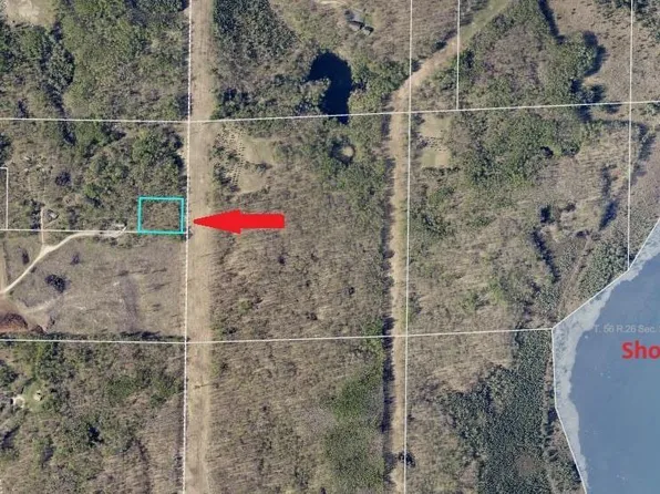 TBD E Bass Lake Rd, Grand Rapids, MN 55744