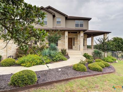 2034 Passare, New Braunfels, TX, 78132