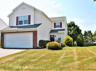 6129 Nasby Dr, Galloway, OH 43119