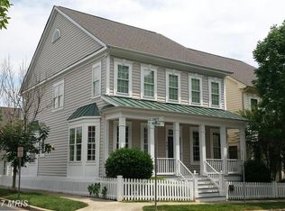 502 Nirvana St, Gaithersburg, MD 20878