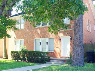 2310 Arbor St, Houston, TX 77004