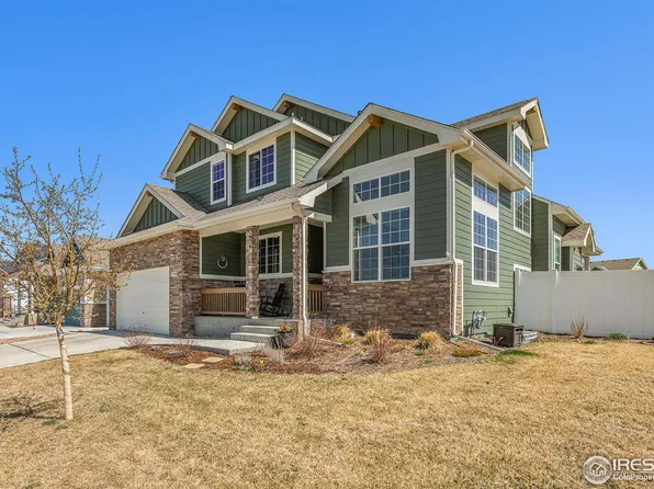 1750 Vista Point Ln, Severance, CO 80550