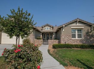 4222 N Bain Ave, Fresno, CA 93722