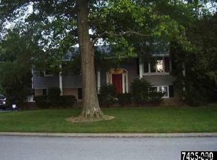 40 Crosswind Dr, Shrewsbury, PA 17361
