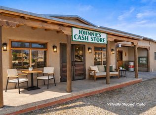420 Camino Don Miguel, Santa Fe, NM 87505