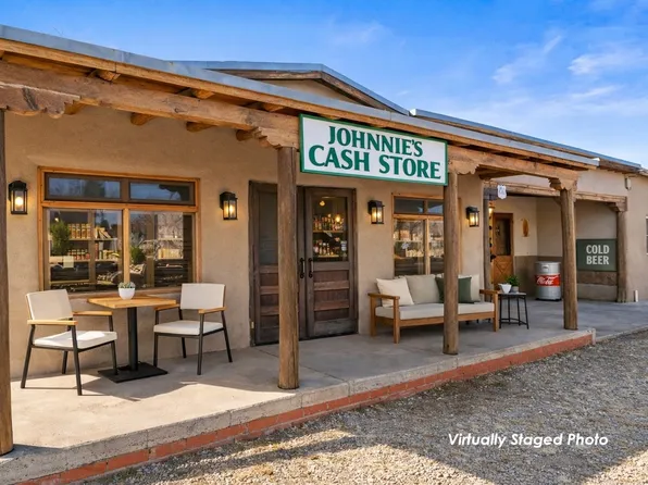 420 Camino Don Miguel, Santa Fe, NM 87505