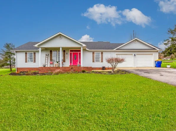 10765 Brownsville Rd, Brownsville, KY 42210