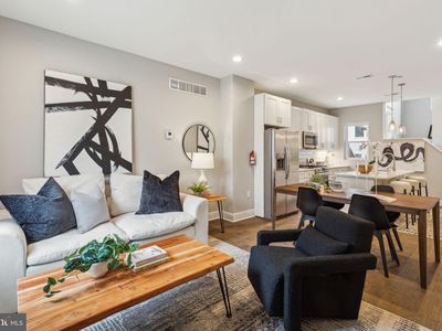 1430 N Etting St, Philadelphia, PA, 19121