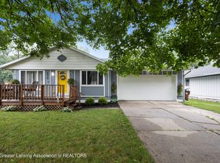 6020 Daft St, Lansing, MI 48911