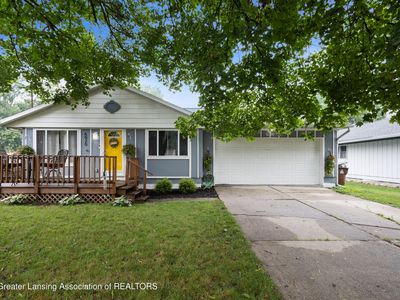6020 Daft St, Lansing, MI, 48911