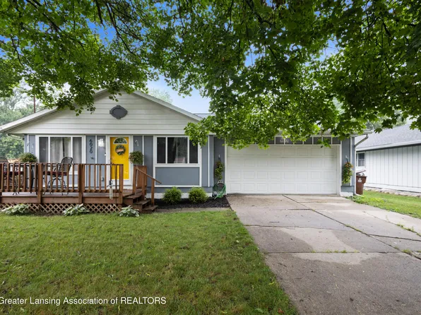 6020 Daft St, Lansing, MI 48911