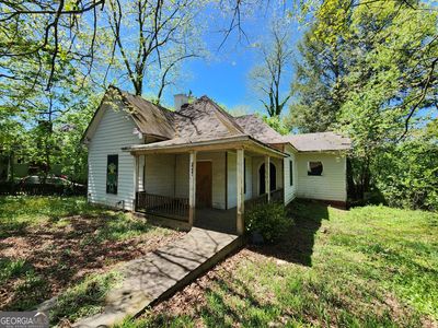 1819 Lakewood Ter SE, Atlanta, GA, 30315