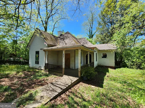 1819 Lakewood Ter SE, Atlanta, GA 30315
