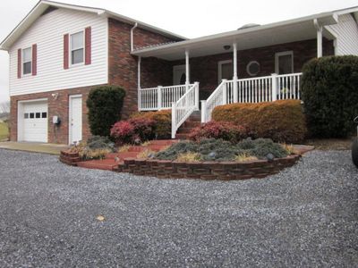 23432 Shell Rd, Abingdon, VA, 24211