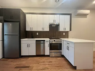 Rented by Yup Realty LLC