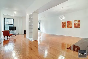 Rented by Bond New York