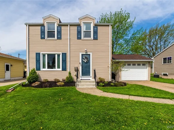 158 Fries Rd, Tonawanda, NY 14150