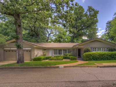904 Wilma St, Tyler, TX, 75701