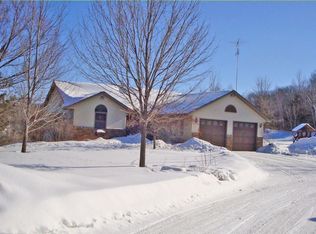14780 Fireside Rd, Cold Spring, MN 56320