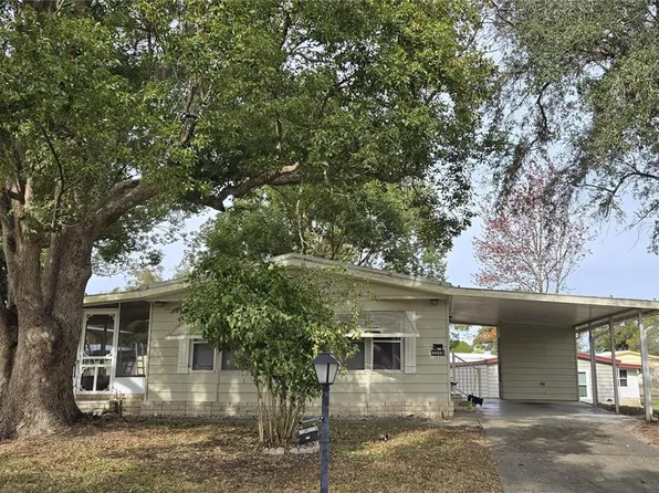 3319 S Citrus Cir #Ge, Zellwood, FL 32798