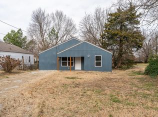 2749 W Washita St, Springfield, MO 65807